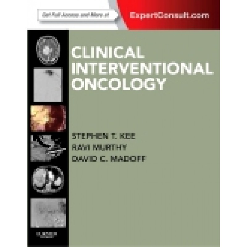 Clinical Interventional Oncology